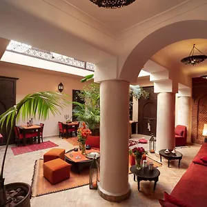 Riad Boussa 3* Marrakesh