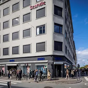 Hotel Scandic Norreport