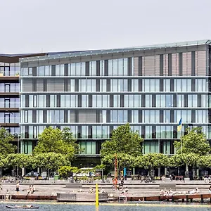 Hotel Scandic Spectrum