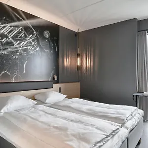 Hotel Four Points Flex By Sheraton Arena