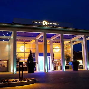 Svanen 4*, Billund Denmark