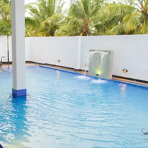 Leighton 3*, Negombo Sri Lanka