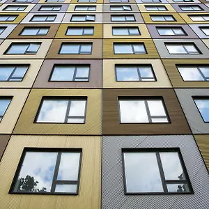 Aparthotel Cabinn Apartments