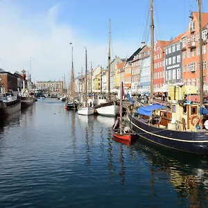 Best - Nyhavn Apartment