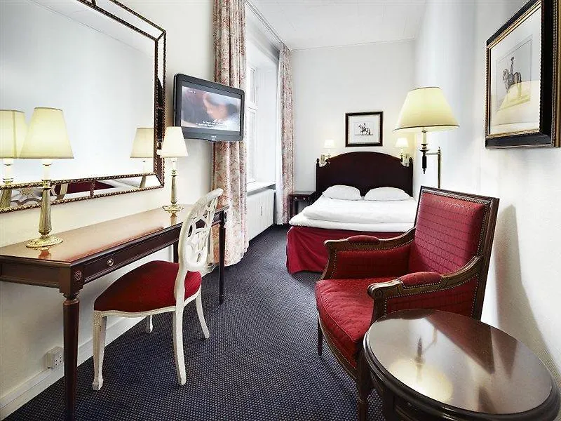 Hotel Mayfair Κοπεγχάγη