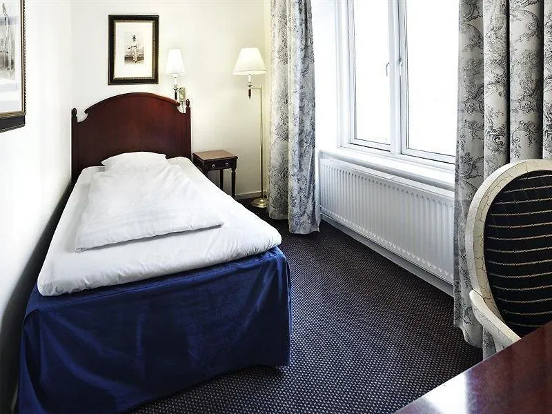 Hotel Mayfair  Kopenhagen
