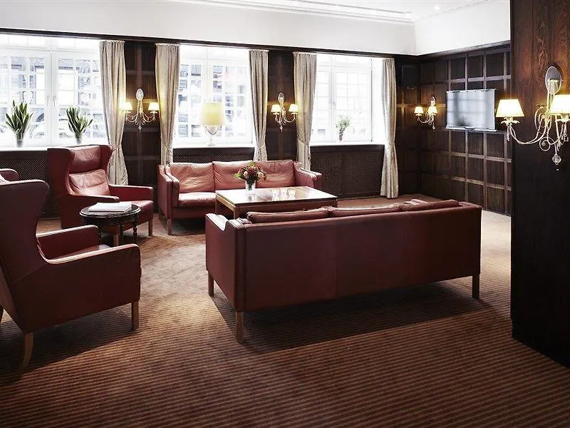 ****  Hotel Mayfair Dänemark